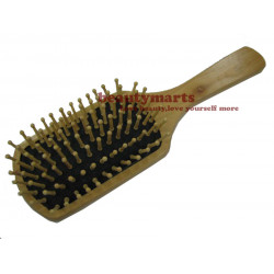 Wooden Brush (Medium)